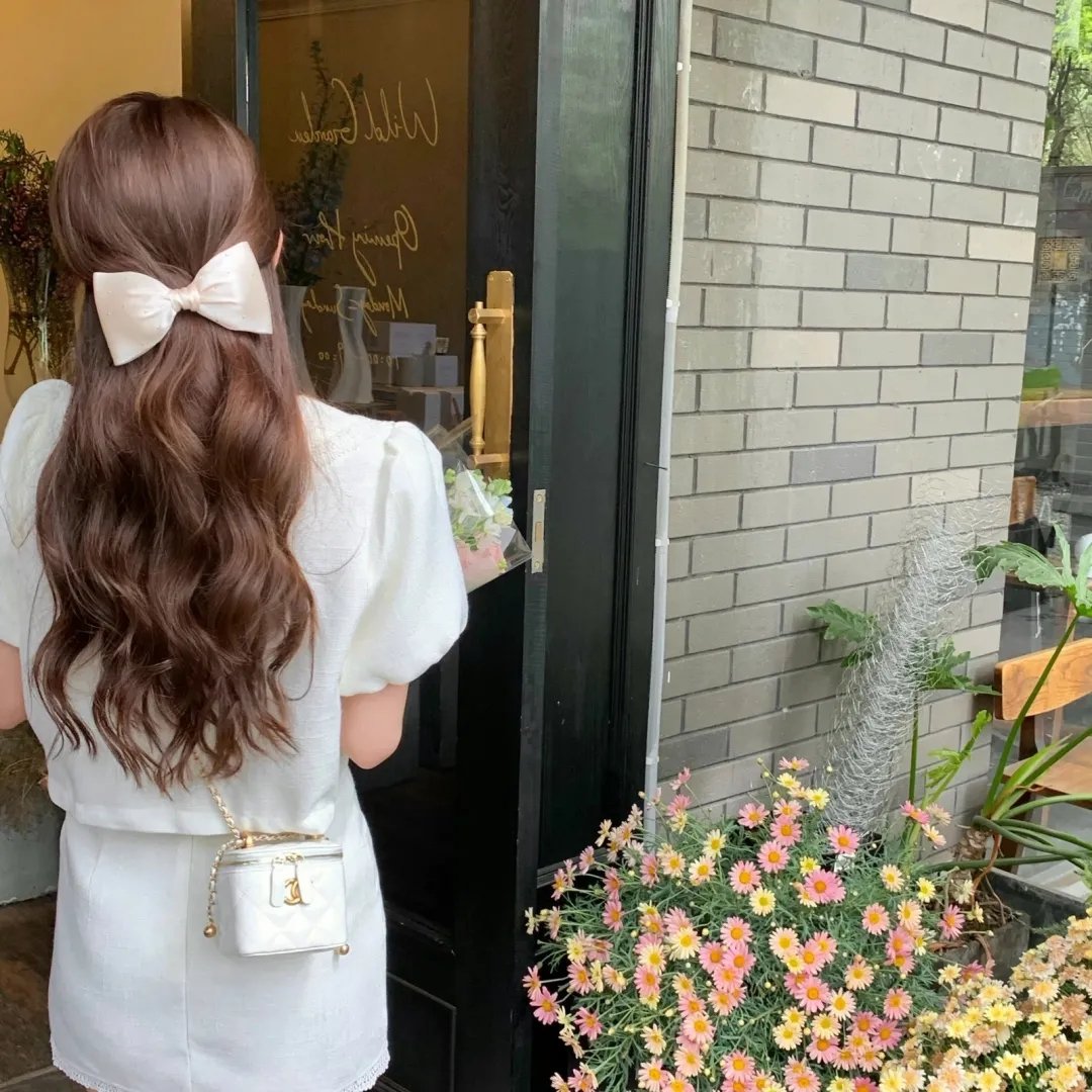 欲海花
